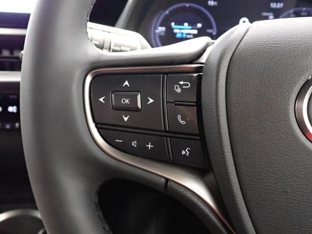 ＵＸ ＵＸ３００ｈ　グレイスフル　エクスプローラー　３眼ＬＥＤヘッドライト・全方位カメラ・ＢＳＭ・障害物センサー・パワーゲート・シートヒーター／クーラー・スマートキー・純正ＡＷ・純正ナビ・フルセグＴＶ・ＥＴＣ・ドライブレコーダー・ステアリングヒーター（23枚目）