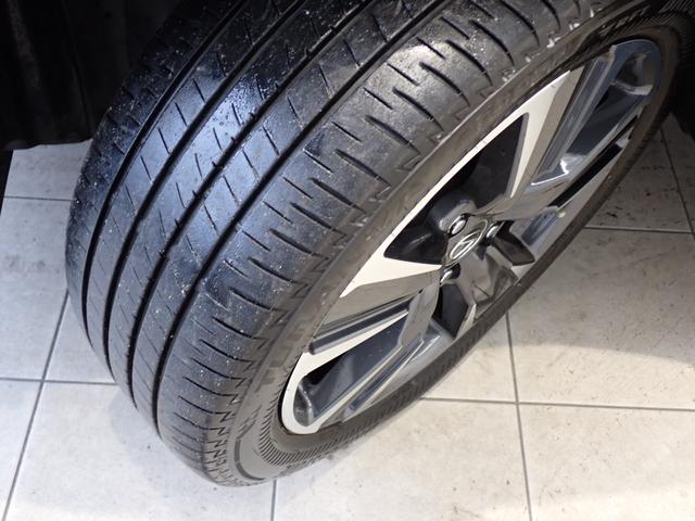 ＵＸ ＵＸ２５０ｈ　バージョンＣ　モデリスタエアロ（リア）・サンルーフ・全方位・パワーゲート・フルセグ・ＢＳＭ・レクサスセーフティシステム・障害物センサー・シートヒーター・ＬＥＤ・純正ＡＷ・純正ナビ・ＣＤ／ＤＶＤ・ＥＴＣ・ドラレコ（44枚目）