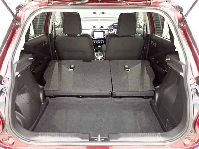 スイフト ＸＲリミテッド　アップグレードｐｋｇ・全方位カメラ・純正８型ナビ・セーフティサポート・シートヒーター・ＬＥＤヘッドライト・スマートキー・純正ＡＷ・フルセグＴＶ・ＣＤ／ＤＶＤ再生・Ｂｌｕｅｔｏｏｔｈ・ＥＴＣ（33枚目）