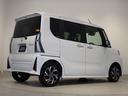 タント カスタムＸ　両側電動スライドドア・スマートアシスト・障害物センサー・シートヒーター・ＬＥＤライト・スマートキー・純正ＡＷ・純正ナビ・バックカメラ・フルセグＴＶ・ＤＶＤ再生・Ｂｌｕｅｔｏｏｔｈ・ＥＴＣ・ドラレコ（8枚目）