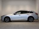 MAZDA MAZDA6 WAGON