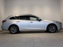 MAZDA MAZDA6 WAGON