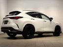 ＮＸ ＮＸ３５０ｈ　Ｆスポーツ　３眼ＬＥＤ・オレンジキャリパー・パノラマルーフ・全方位カメラ・レクサスセーフティＳ・ＢＳＭ・デジタルミラー・ＨＵＤ・パワーゲート・本革・パワーシート・ヒーター／クーラー付・純正ＡＷ・純正ナビ・ＥＴＣ（8枚目）