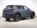 ＣＸ－５ ２５Ｓ　Ｌパッケージ　本革シート・フルセグＴＶ・障害物センサー・全方位カメラ・パワーゲート・パワーシート・シートヒーター・１２．３型ディスプレイＡＤ・ＬＥＤ・スマートキー・純正ＡＷ・Ｂｌｕｅｔｏｏｔｈ・ＥＴＣ・ドラレココ（7枚目）