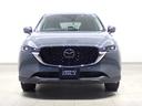 ＣＸ－５ ２５Ｓ　Ｌパッケージ　本革シート・フルセグＴＶ・障害物センサー・全方位カメラ・パワーゲート・パワーシート・シートヒーター・１２．３型ディスプレイＡＤ・ＬＥＤ・スマートキー・純正ＡＷ・Ｂｌｕｅｔｏｏｔｈ・ＥＴＣ・ドラレココ（8枚目）