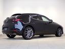 ＭＡＺＤＡ３ファストバック １５Ｓツーリング　マツダコネクト・全方位カメラ・フルセグＴＶ・障害物センサー・ワイヤレス充電・ＬＥＤヘッドライト・スマートキー・純正ＡＷ・純正ナビ・ＥＴＣ・Ｂｌｕｅｔｏｏｔｈ・ドライブレコーダー（8枚目）