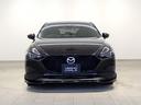 MAZDA3ファストバック 20Sプロアクティブ ツーリングセレクション バーガンディレザーpkg・AutoExeエアロ・全方位カメラ・マツダコネクト・障害物センサー・パワーシート・シートヒーター・LED・スマートキー・フルセグTV・Bluetooth・ETC・ドラレコ(8枚目)