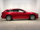 MAZDA MAZDA6 WAGON