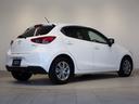 MAZDA2 15C マツダコネクトpkg・ユーティリティpkg・障害物センサー・LEDヘッドライト・スマートキー・バックカメラ・Bluetooth・ETC・ドライブレコーダー(7枚目)
