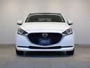 MAZDA2 15C マツダコネクトpkg・ユーティリティpkg・障害物センサー・LEDヘッドライト・スマートキー・バックカメラ・Bluetooth・ETC・ドライブレコーダー(8枚目)