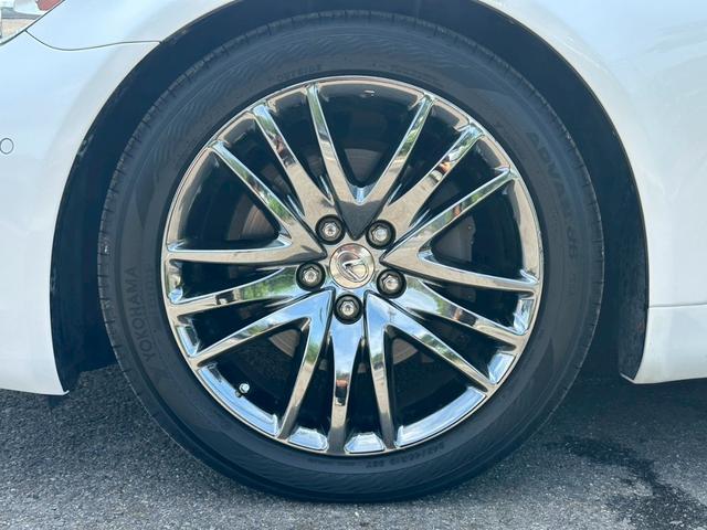 ＬＳ ＬＳ４６０Ｌ　バージョンＵＺ　５人乗り禁煙　ユーザー様買取車両　中期　サンルーフ　全車速レーダークルーズ　後席モニター　マークレビンソン　プリクラッシュ　セミアニリンレザー　全席シートヒーター／クーラー　オプション１９インチアルミ（29枚目）