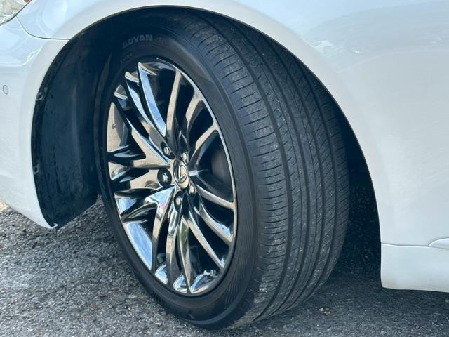 ＬＳ ＬＳ４６０Ｌ　バージョンＵＺ　５人乗り禁煙　ユーザー様買取車両　中期　サンルーフ　全車速レーダークルーズ　後席モニター　マークレビンソン　プリクラッシュ　セミアニリンレザー　全席シートヒーター／クーラー　オプション１９インチアルミ（36枚目）