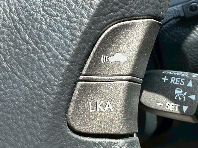 ＬＳ ＬＳ４６０Ｌ　バージョンＵＺ　５人乗り禁煙　ユーザー様買取車両　中期　サンルーフ　全車速レーダークルーズ　後席モニター　マークレビンソン　プリクラッシュ　セミアニリンレザー　全席シートヒーター／クーラー　オプション１９インチアルミ（45枚目）