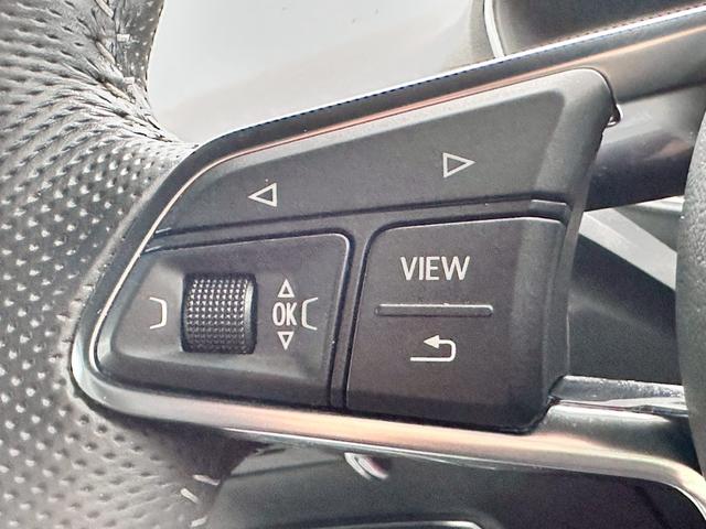 ＴＴクーペ ２．０ＴＦＳＩ　クワトロ　Ｓラインパッケージ　禁煙　４ＷＤ　ＷＯＲＫＥＭＯＴＩＯＮ　ＣＲ　ＫＩＷＡＭＩ１９インチアルミ　ブラックアウトカスタム　バーチャルコックピット　マトリクスＬＥＤ　アルカンターラハーフレザー　パーキングエイド　スマートキー（39枚目）