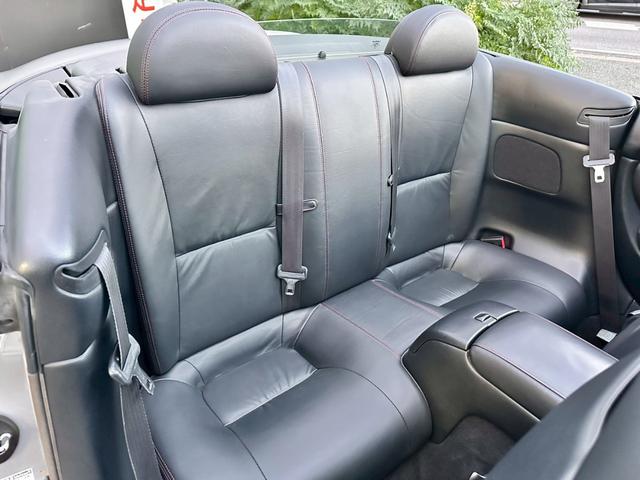 ＳＣ ＳＣ４３０　禁煙　後期　純正ＨＤＤナビ　クルーズコントロール　マークレビンソン　シートヒーター　Ｂｌｕｅｔｏｏｔｈ　フルセグ　ＨＩＤヘッド　１８インチアルミ　黒レザー　ＳＴＥＡＬＴＨ　Ｂａｓｉｃ　パワーシート（6枚目）