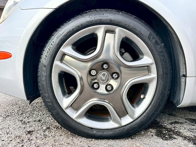 ＳＣ ＳＣ４３０　禁煙　後期　純正ＨＤＤナビ　クルーズコントロール　マークレビンソン　シートヒーター　Ｂｌｕｅｔｏｏｔｈ　フルセグ　ＨＩＤヘッド　１８インチアルミ　黒レザー　ＳＴＥＡＬＴＨ　Ｂａｓｉｃ　パワーシート（29枚目）