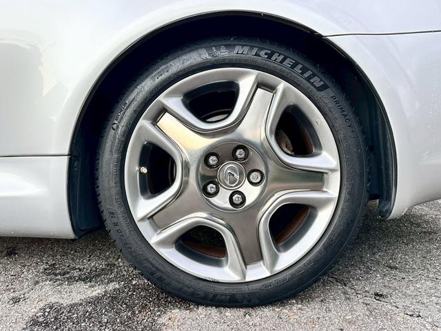 ＳＣ ＳＣ４３０　禁煙　後期　純正ＨＤＤナビ　クルーズコントロール　マークレビンソン　シートヒーター　Ｂｌｕｅｔｏｏｔｈ　フルセグ　ＨＩＤヘッド　１８インチアルミ　黒レザー　ＳＴＥＡＬＴＨ　Ｂａｓｉｃ　パワーシート（30枚目）