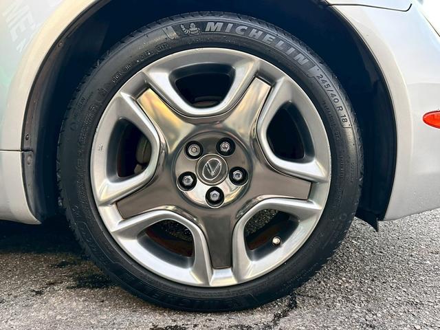 ＳＣ ＳＣ４３０　禁煙　後期　純正ＨＤＤナビ　クルーズコントロール　マークレビンソン　シートヒーター　Ｂｌｕｅｔｏｏｔｈ　フルセグ　ＨＩＤヘッド　１８インチアルミ　黒レザー　ＳＴＥＡＬＴＨ　Ｂａｓｉｃ　パワーシート（31枚目）