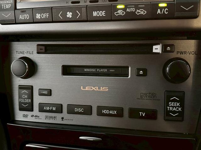 ＳＣ ＳＣ４３０　禁煙　後期　純正ＨＤＤナビ　クルーズコントロール　マークレビンソン　シートヒーター　Ｂｌｕｅｔｏｏｔｈ　フルセグ　ＨＩＤヘッド　１８インチアルミ　黒レザー　ＳＴＥＡＬＴＨ　Ｂａｓｉｃ　パワーシート（46枚目）