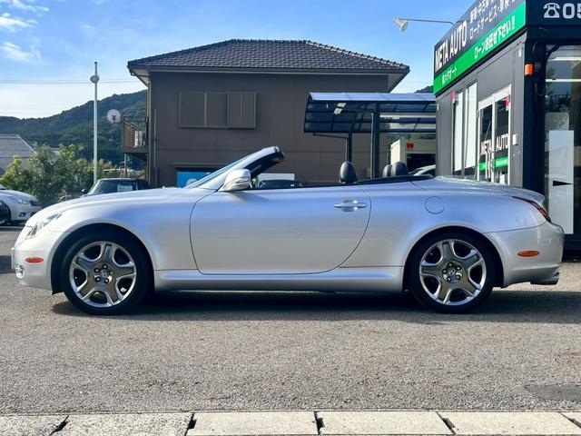 ＳＣ ＳＣ４３０　禁煙　後期　純正ＨＤＤナビ　クルーズコントロール　マークレビンソン　シートヒーター　Ｂｌｕｅｔｏｏｔｈ　フルセグ　ＨＩＤヘッド　１８インチアルミ　黒レザー　ＳＴＥＡＬＴＨ　Ｂａｓｉｃ　パワーシート（67枚目）