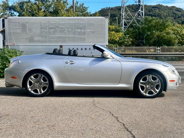 ＳＣ ＳＣ４３０　禁煙　後期　純正ＨＤＤナビ　クルーズコントロール　マークレビンソン　シートヒーター　Ｂｌｕｅｔｏｏｔｈ　フルセグ　ＨＩＤヘッド　１８インチアルミ　黒レザー　ＳＴＥＡＬＴＨ　Ｂａｓｉｃ　パワーシート（69枚目）