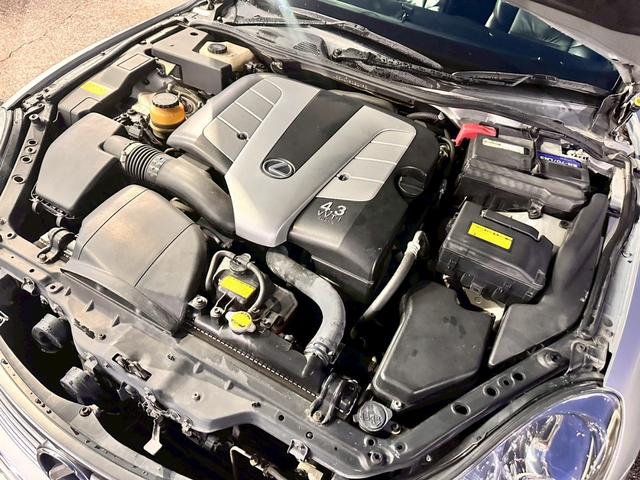 ＳＣ ＳＣ４３０　禁煙　後期　純正ＨＤＤナビ　クルーズコントロール　マークレビンソン　シートヒーター　Ｂｌｕｅｔｏｏｔｈ　フルセグ　ＨＩＤヘッド　１８インチアルミ　黒レザー　ＳＴＥＡＬＴＨ　Ｂａｓｉｃ　パワーシート（78枚目）