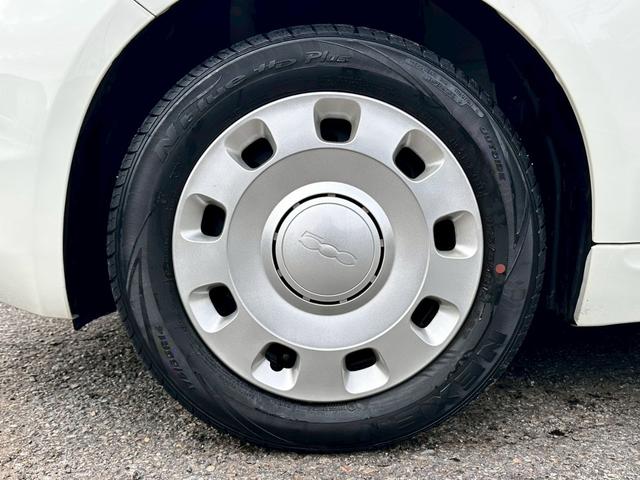 500 1.2 ポップ 後期 デュアロジック異音なし 禁煙 ユーザー様買取車 ELDINEシートカバー 7インチナビ バックカメラ ワンセグ キーレスキー シティーモード HIDヘッド ETC LEDデイライト フォグライト(25枚目)