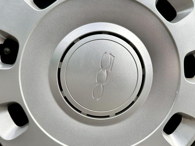 500 1.2 ポップ 後期 デュアロジック異音なし 禁煙 ユーザー様買取車 ELDINEシートカバー 7インチナビ バックカメラ ワンセグ キーレスキー シティーモード HIDヘッド ETC LEDデイライト フォグライト(29枚目)