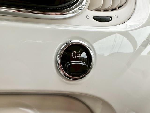 500 1.2 ポップ 後期 デュアロジック異音なし 禁煙 ユーザー様買取車 ELDINEシートカバー 7インチナビ バックカメラ ワンセグ キーレスキー シティーモード HIDヘッド ETC LEDデイライト フォグライト(41枚目)