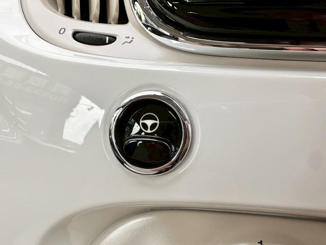 500 1.2 ポップ 後期 デュアロジック異音なし 禁煙 ユーザー様買取車 ELDINEシートカバー 7インチナビ バックカメラ ワンセグ キーレスキー シティーモード HIDヘッド ETC LEDデイライト フォグライト(46枚目)