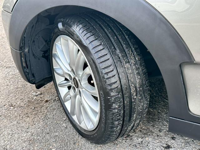 MINI クーパー クラブマン 禁煙 タッチ対応ナビ ペッパーパッケージ アクティブクルーズコントロール ライトパッケージ コンフォートアクセス LEDヘッド 17インチアルミ バックカメラ パークディスタンスコントロール ETC(34枚目)