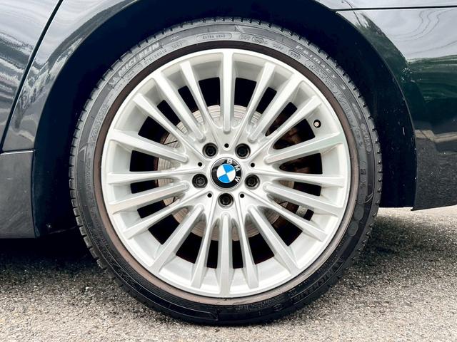 5シリーズ 535iラグジュアリー LCIモデル 禁煙 インテリジェントセーフティ アクティブクルーズコントロール シートヒーター レーンチェンジウォーニング パークディスタンスコントロール ダコタレザー 19インチアルミ LEDヘッド(30枚目)