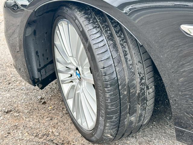 5シリーズ 535iラグジュアリー LCIモデル 禁煙 インテリジェントセーフティ アクティブクルーズコントロール シートヒーター レーンチェンジウォーニング パークディスタンスコントロール ダコタレザー 19インチアルミ LEDヘッド(36枚目)