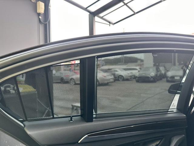 5シリーズ 535iラグジュアリー LCIモデル 禁煙 インテリジェントセーフティ アクティブクルーズコントロール シートヒーター レーンチェンジウォーニング パークディスタンスコントロール ダコタレザー 19インチアルミ LEDヘッド(64枚目)