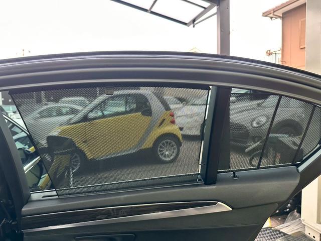 5シリーズ 535iラグジュアリー LCIモデル 禁煙 インテリジェントセーフティ アクティブクルーズコントロール シートヒーター レーンチェンジウォーニング パークディスタンスコントロール ダコタレザー 19インチアルミ LEDヘッド(66枚目)