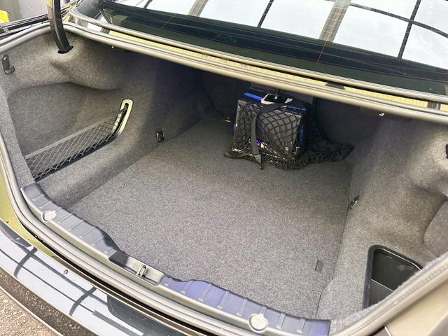 5シリーズ 535iラグジュアリー LCIモデル 禁煙 インテリジェントセーフティ アクティブクルーズコントロール シートヒーター レーンチェンジウォーニング パークディスタンスコントロール ダコタレザー 19インチアルミ LEDヘッド(71枚目)