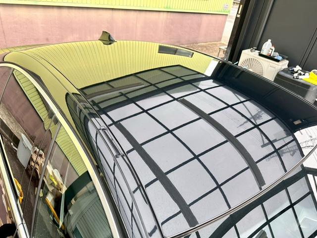 5シリーズ 535iラグジュアリー LCIモデル 禁煙 インテリジェントセーフティ アクティブクルーズコントロール シートヒーター レーンチェンジウォーニング パークディスタンスコントロール ダコタレザー 19インチアルミ LEDヘッド(74枚目)