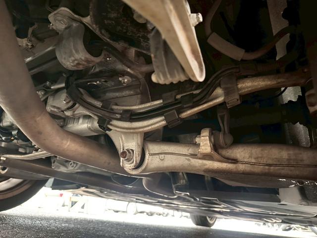 5シリーズ 535iラグジュアリー LCIモデル 禁煙 インテリジェントセーフティ アクティブクルーズコントロール シートヒーター レーンチェンジウォーニング パークディスタンスコントロール ダコタレザー 19インチアルミ LEDヘッド(76枚目)