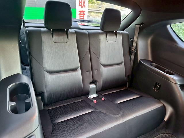 CX-8 XDプロアクティブ 4WD 禁煙 ユーザー様買取車両 ターボ レーダークルーズコントロール レーンキープアシスト ブラインドスポットモニター ヘッドアップディスプレイ 衝突軽減ブレーキ シートヒーター ハンドルヒーター(9枚目)