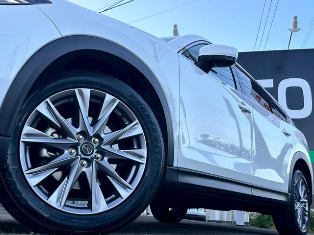 CX-8 XDプロアクティブ 4WD 禁煙 ユーザー様買取車両 ターボ レーダークルーズコントロール レーンキープアシスト ブラインドスポットモニター ヘッドアップディスプレイ 衝突軽減ブレーキ シートヒーター ハンドルヒーター(28枚目)