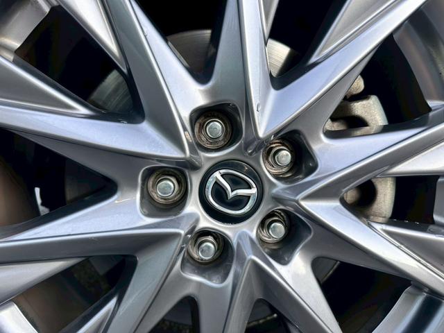 CX-8 XDプロアクティブ 4WD 禁煙 ユーザー様買取車両 ターボ レーダークルーズコントロール レーンキープアシスト ブラインドスポットモニター ヘッドアップディスプレイ 衝突軽減ブレーキ シートヒーター ハンドルヒーター(35枚目)