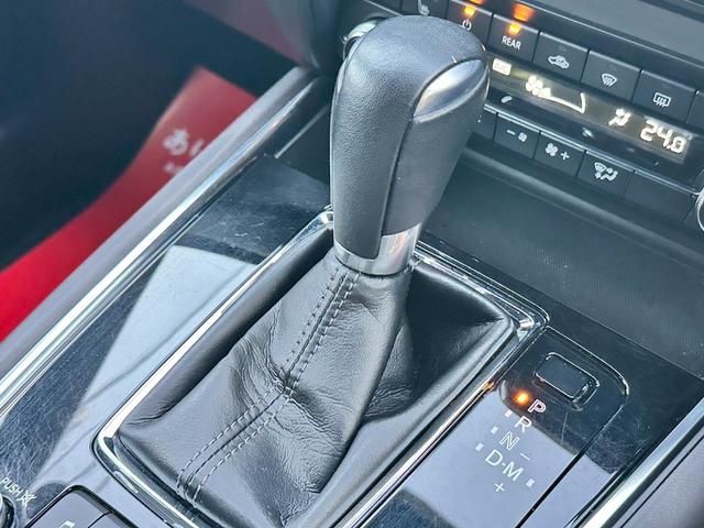 CX-8 XDプロアクティブ 4WD 禁煙 ユーザー様買取車両 ターボ レーダークルーズコントロール レーンキープアシスト ブラインドスポットモニター ヘッドアップディスプレイ 衝突軽減ブレーキ シートヒーター ハンドルヒーター(48枚目)