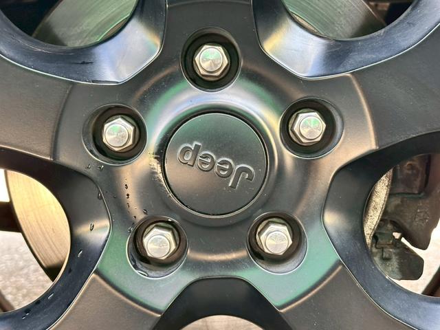 ジープ・ラングラーアンリミテッド サハラ 禁煙 ユーザー様買取車両 4WD クルーズコントロール サイドカメラ LEDヘッド メモリーナビ バックカメラ ETC ALPINEスピーカー Bluetooth フルセグ ヒルディセントコントロール(34枚目)