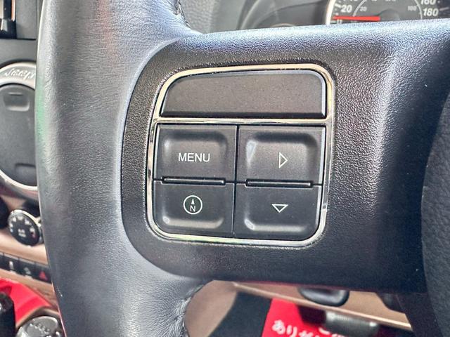 ジープ・ラングラーアンリミテッド サハラ 禁煙 ユーザー様買取車両 4WD クルーズコントロール サイドカメラ LEDヘッド メモリーナビ バックカメラ ETC ALPINEスピーカー Bluetooth フルセグ ヒルディセントコントロール(40枚目)