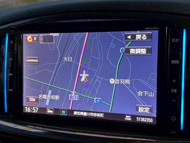 エルグランド ２５０ハイウェイスター　禁煙　後期型　ユーザー様買取車両　両側電動スライドドア　１０．１インチフリップダウンモニター　純正８インチナビ　クルーズコントロール　ＬＥＤヘッド　１８インチアルミ　バックカメラ　ＥＴＣ　スマートキー（5枚目）