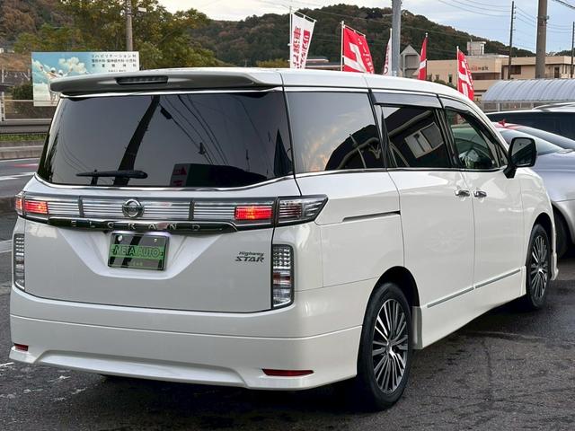 エルグランド ２５０ハイウェイスター　禁煙　後期型　ユーザー様買取車両　両側電動スライドドア　１０．１インチフリップダウンモニター　純正８インチナビ　クルーズコントロール　ＬＥＤヘッド　１８インチアルミ　バックカメラ　ＥＴＣ　スマートキー（19枚目）