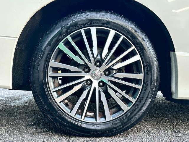 エルグランド ２５０ハイウェイスター　禁煙　後期型　ユーザー様買取車両　両側電動スライドドア　１０．１インチフリップダウンモニター　純正８インチナビ　クルーズコントロール　ＬＥＤヘッド　１８インチアルミ　バックカメラ　ＥＴＣ　スマートキー（31枚目）