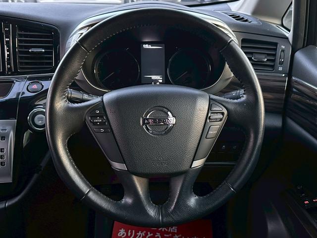 エルグランド ２５０ハイウェイスター　禁煙　後期型　ユーザー様買取車両　両側電動スライドドア　１０．１インチフリップダウンモニター　純正８インチナビ　クルーズコントロール　ＬＥＤヘッド　１８インチアルミ　バックカメラ　ＥＴＣ　スマートキー（37枚目）