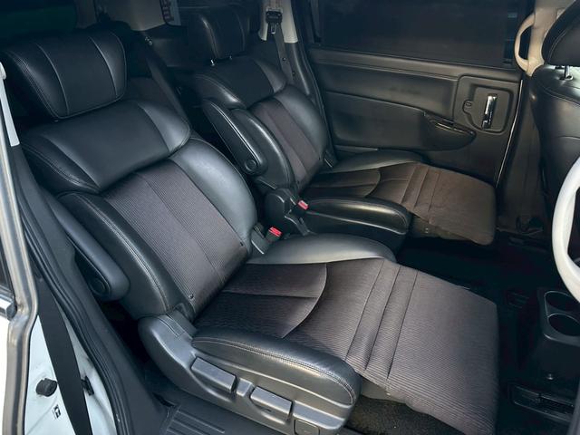 エルグランド ２５０ハイウェイスター　禁煙　後期型　ユーザー様買取車両　両側電動スライドドア　１０．１インチフリップダウンモニター　純正８インチナビ　クルーズコントロール　ＬＥＤヘッド　１８インチアルミ　バックカメラ　ＥＴＣ　スマートキー（58枚目）