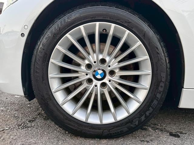 ３シリーズ ３２０ｄ　ラグジュアリー　ＬＣＩモデル　禁煙　ワンオーナー　ターボ　インテリジェントセーフティ　アクティブクルーズコントロール　シートヒーター　デジタルメーター　ダコタレザーシート　ＬＥＤヘッド　パークディスタンスコントロール（26枚目）